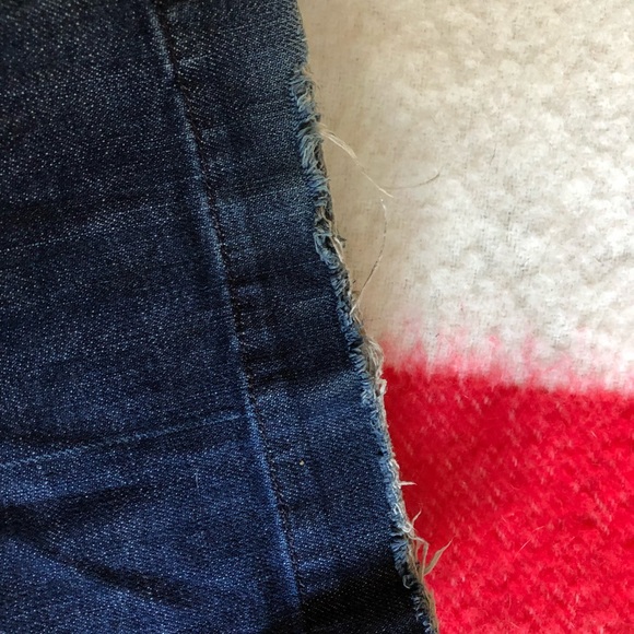 Sz 27 citizens of humanity Faye jean - Picture 2 of 5